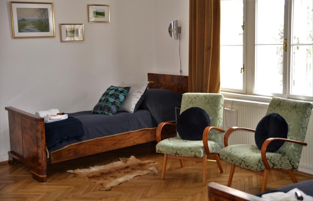 Castle View Boutique Apartment كراكوفيا المظهر الخارجي الصورة